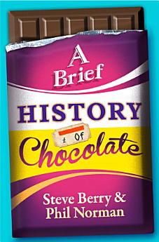 A Brief History of Chocolate