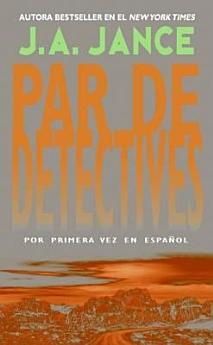 Par de Detectives