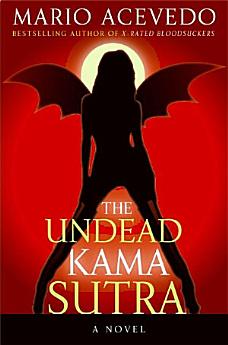 The Undead Kama Sutra