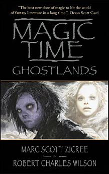 Magic Time: Ghostlands