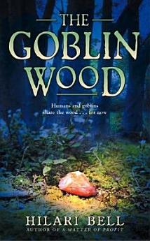 The Goblin Wood