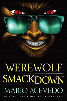 Werewolf Smackdown