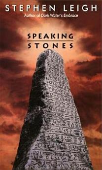 Speaking Stones