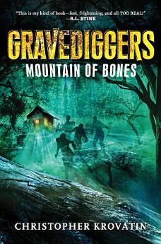 Gravediggers: Mountain of Bones