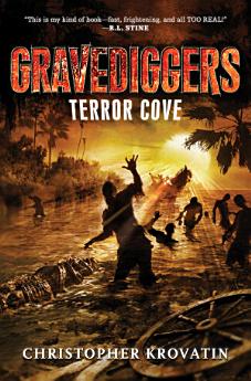 Gravediggers: Terror Cove