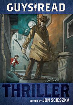 Guys Read: Thriller