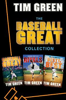 The Baseball Great Collection