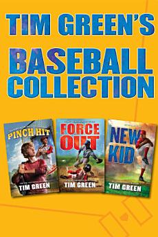 Tim Green's Baseball Collection