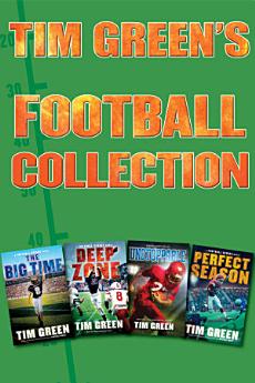 Tim Green's Football Collection