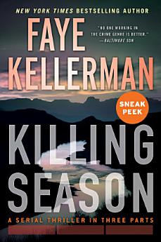 Killing Season Sneak Peek