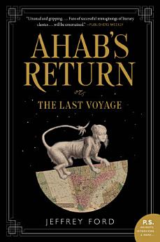 Ahab's Return