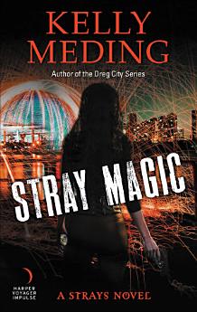 Stray Magic