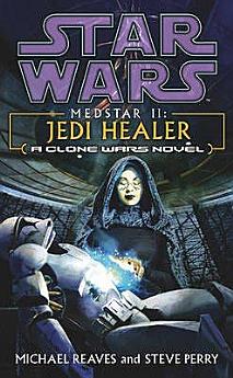 Jedi Healer