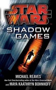 Shadow Games