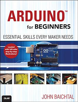 Arduino for Beginners