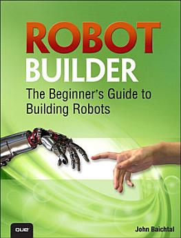 Robot Builder