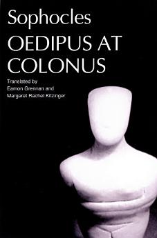 Oedipus at Colonus