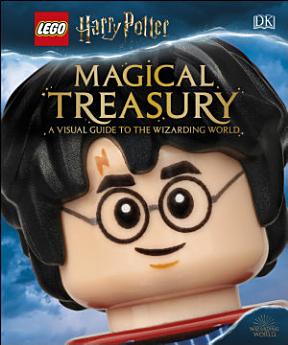 LEGO® Harry PotterTM Magical Treasury