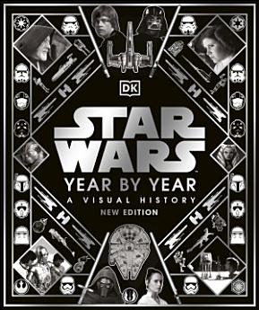 Star Wars Year by Year