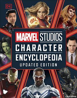 Marvel Studios Character Encyclopedia Updated Edition