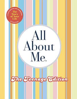 All About Me Teenage Edition