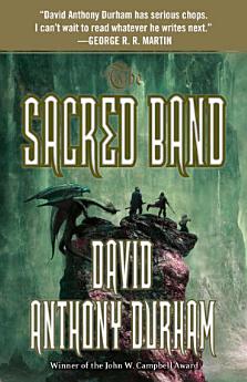 The Sacred Band