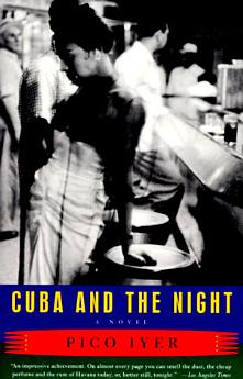 Cuba and the Night