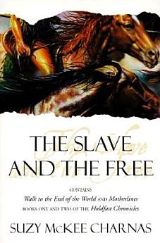 The Slave and The Free