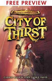 City of Thirst - FREE PREVIEW EDITION (The First 7 Chapters)