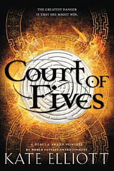 Court of Fives