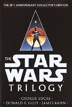 The Star Wars Trilogy