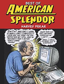 Best of American Splendor