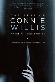 The Best of Connie Willis