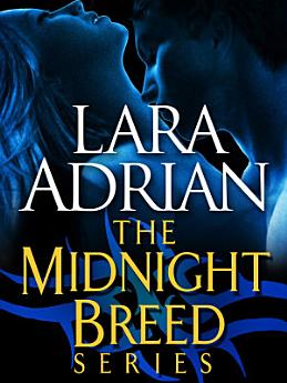 The Midnight Breed Series 10-Book Bundle