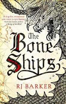 The Bone Ships