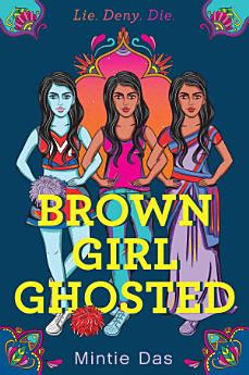 Brown Girl Ghosted