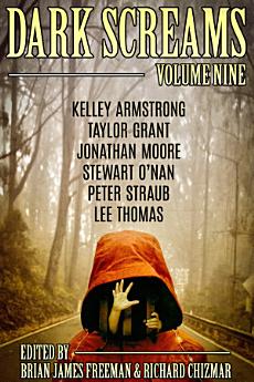 Dark Screams: Volume Nine