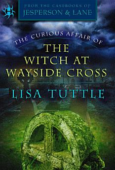 The Curious Affair of the Witch at Wayside Cross