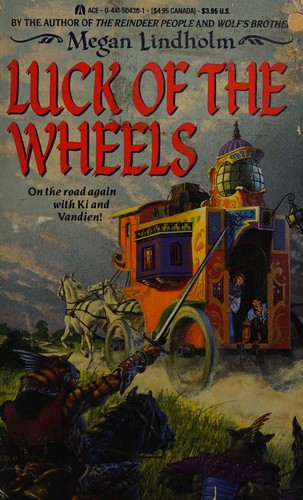 Luck of the Wheels