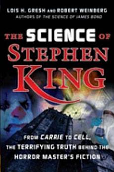 The Science of Stephen King