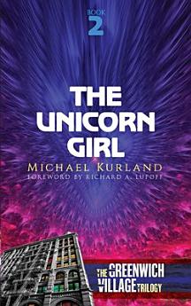 The Unicorn Girl