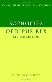 Sophocles: Oedipus Rex