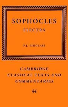 Sophocles: Electra