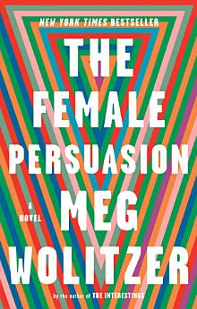 The Female Persuasion