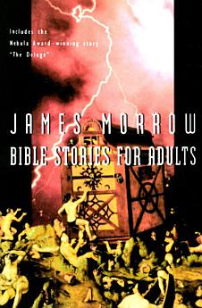 Bible Stories for Adults