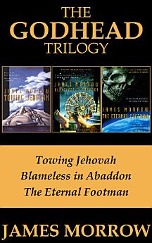 The Godhead Trilogy