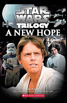 Star Wars®: Episode IV: A New Hope