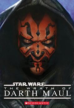 Star Wars: The Wrath of Darth Maul