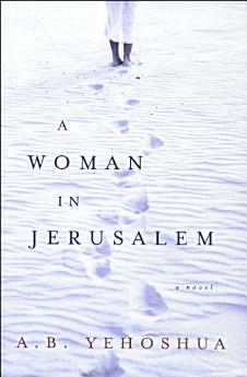 A Woman in Jerusalem