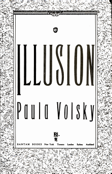 Illusion